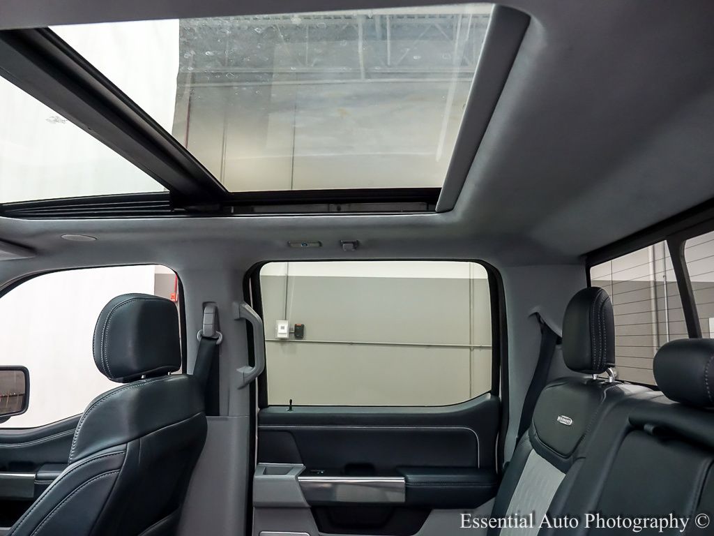 2021 FORD F-150 - Image 12