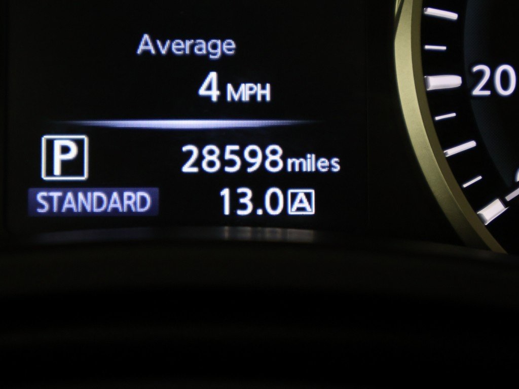 2022 Infiniti Q50 LUXE photo 32