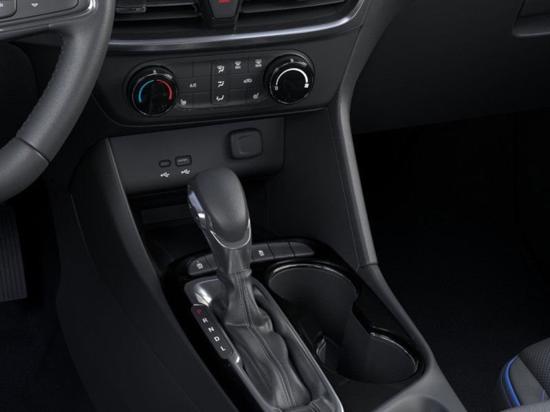 2025 Buick Encore GX Sport Touring photo 20
