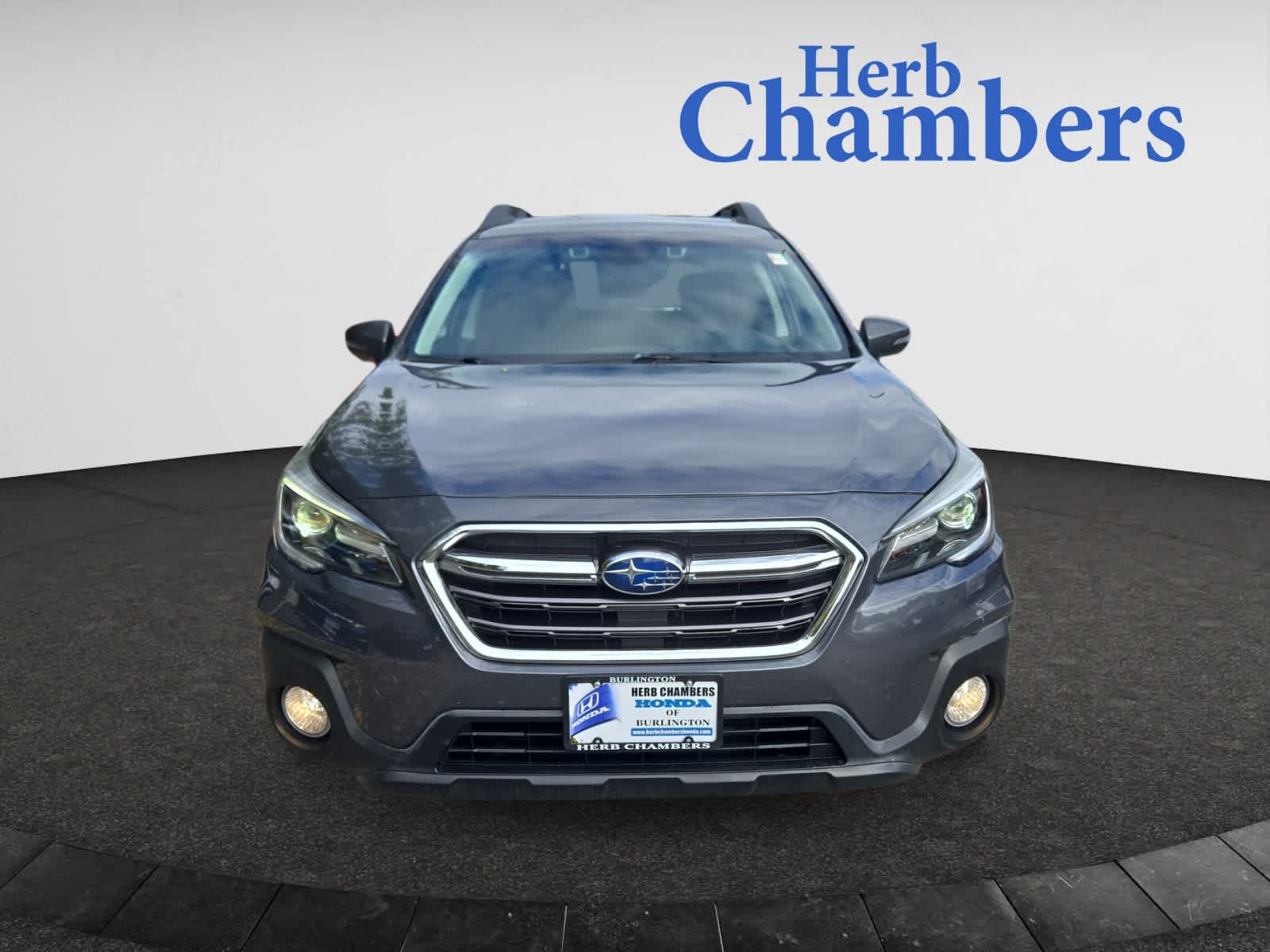 Used 2018 Subaru Outback Limited with VIN 4S4BSANC2J3358689 for sale in Warwick, RI