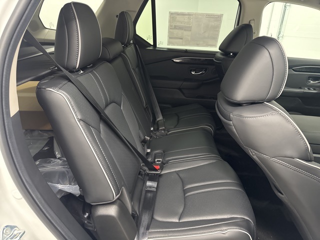 2025 Honda Pilot Elite photo 15