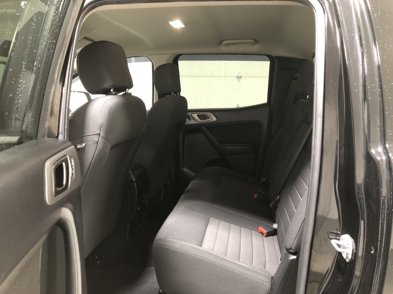2019 Ford Ranger XLT photo 14
