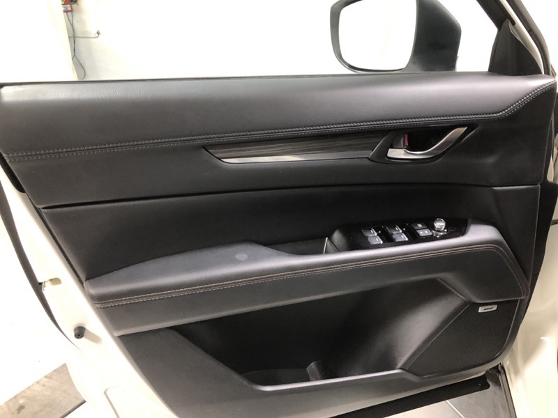 2023 Mazda CX-5 2.5 S Premium photo 20