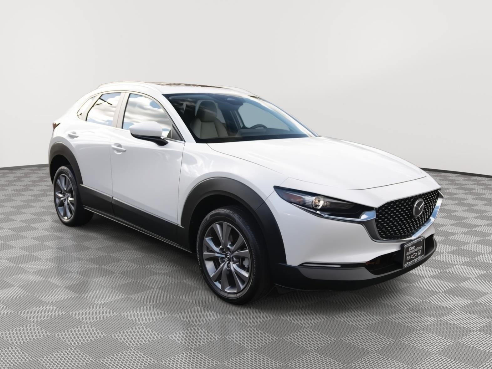 2024 Mazda CX-30 Preferred