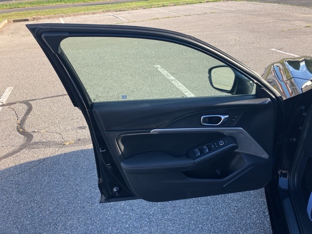2023 Acura Integra A-Spec photo 17