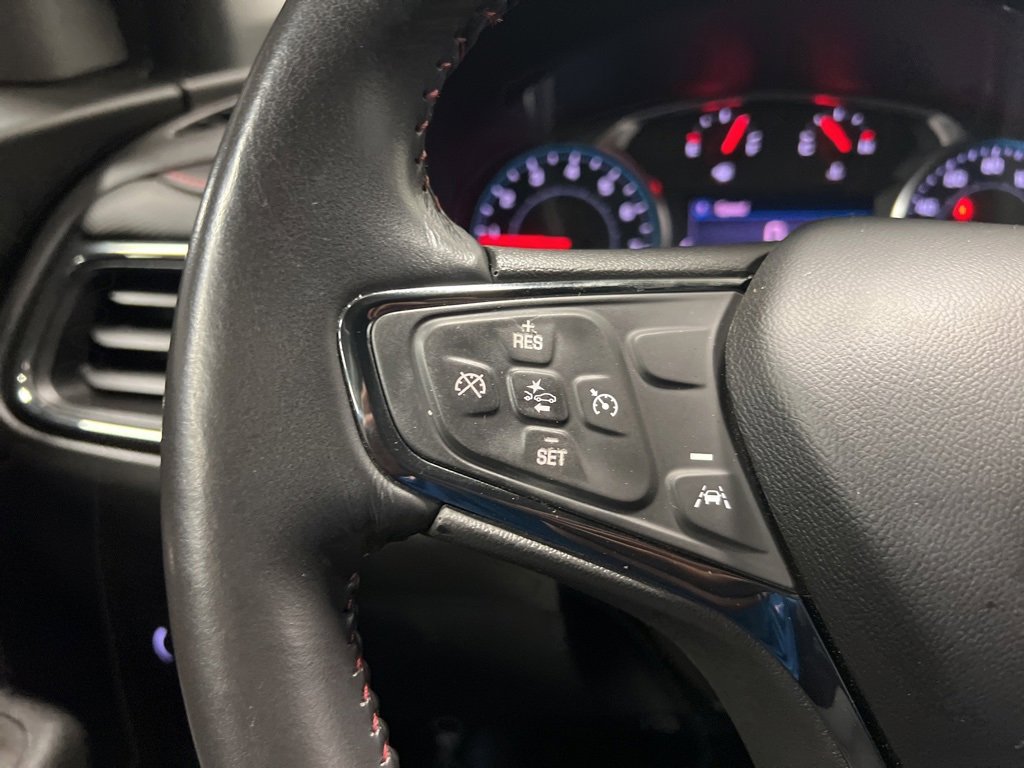 2022 Chevrolet Equinox RS photo 12