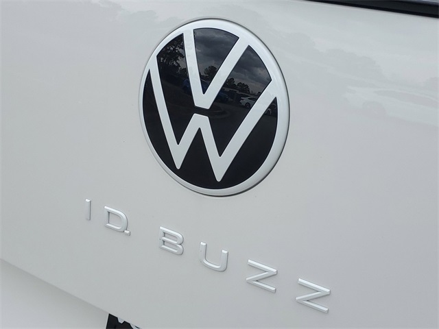 2025 Volkswagen ID. Buzz Pro S photo 7