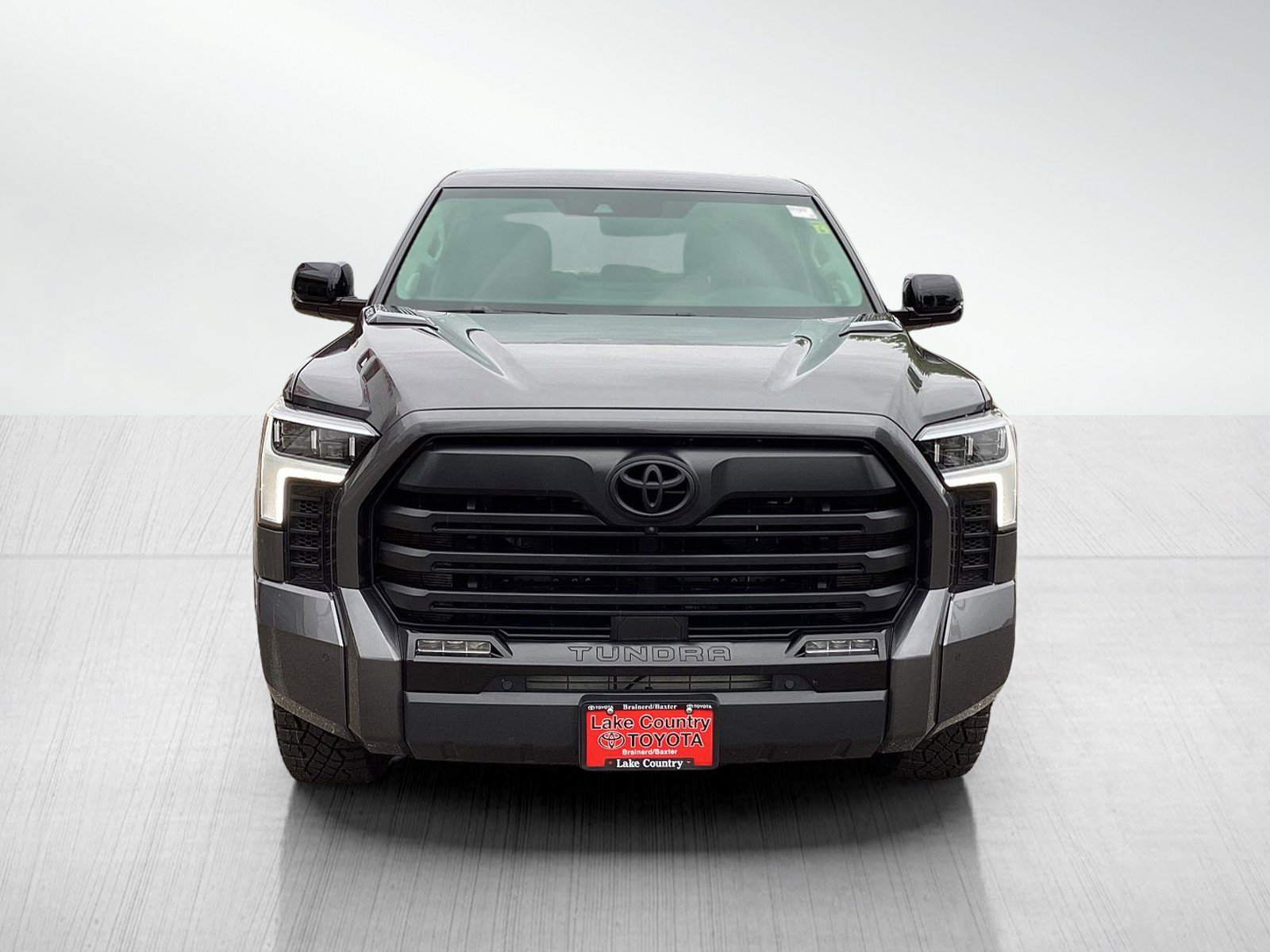 2024 Toyota Tundra Limited photo 8