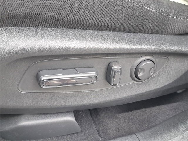 2024 Honda CR-V EX photo 18