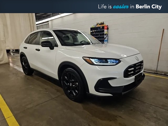 2024 Honda HR-V Sport's photo