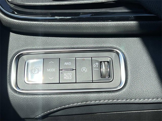 2026 Buick Enclave Preferred photo 27