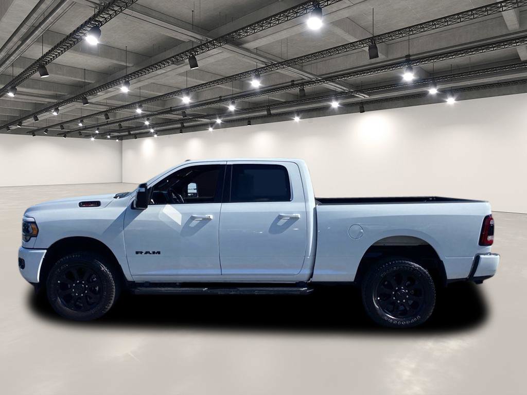 2024 Ram 2500 Big Horn photo 4