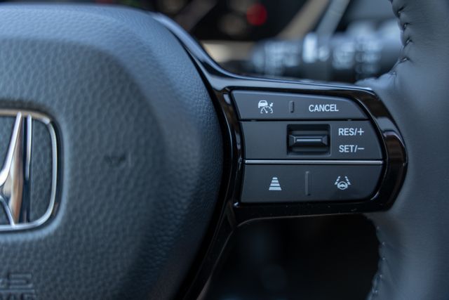 2026 Honda CR-V EX-L photo 25
