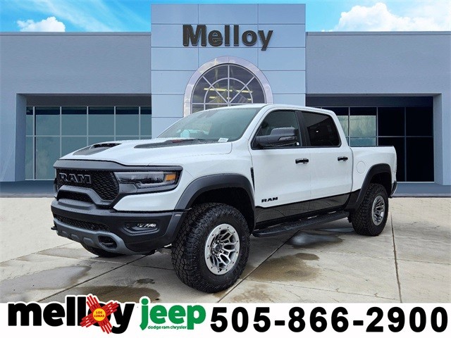 2024 Ram 1500 RAM TRX