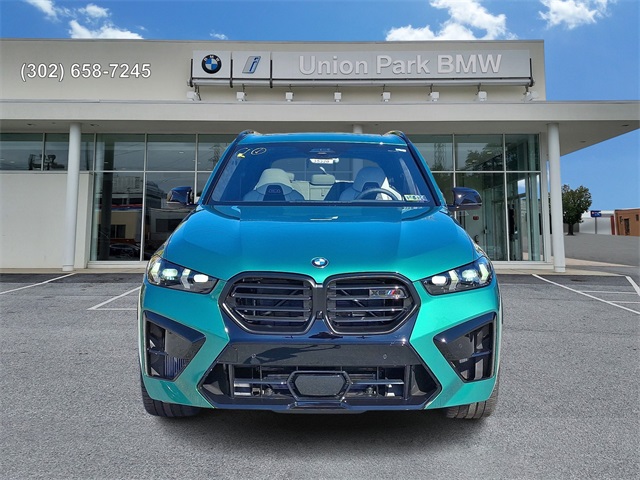 2026 Bmw X5 photo 2