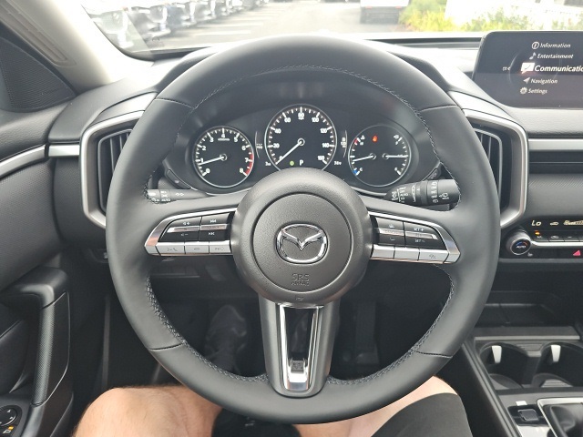 2025 Mazda CX-50 2.5 S Preferred photo 18