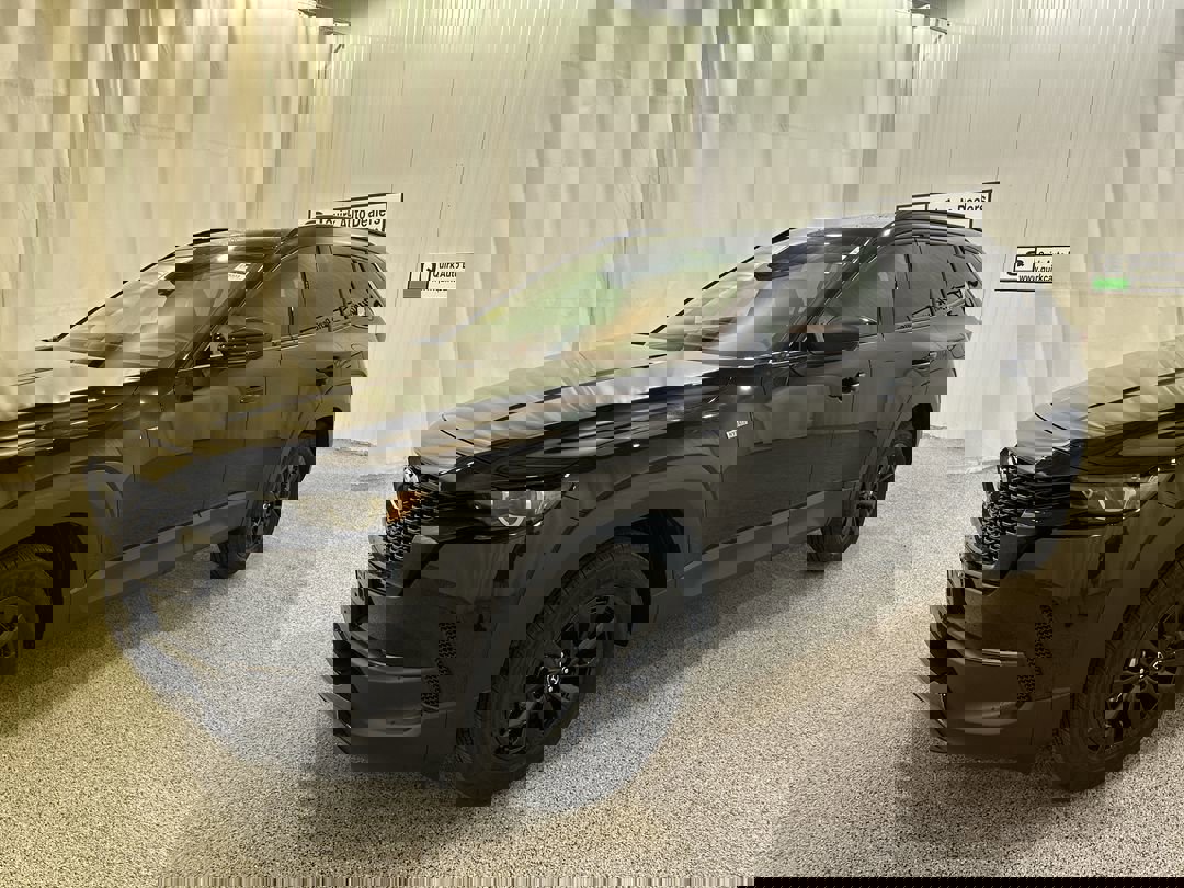 2025 Mazda CX-50 Premium photo 2