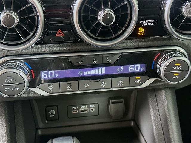 2024 Nissan Sentra SV photo 18