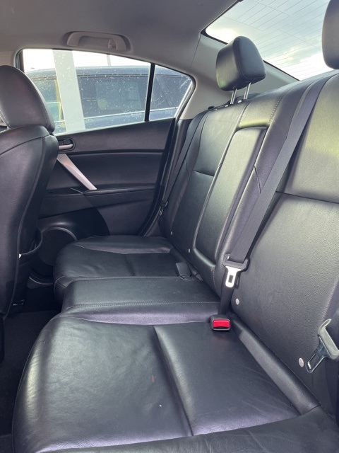 2012 Mazda MAZDA3 s Grand Touring's photo