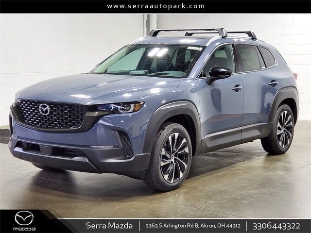 2026 Mazda CX-50 Premium Plus's photo