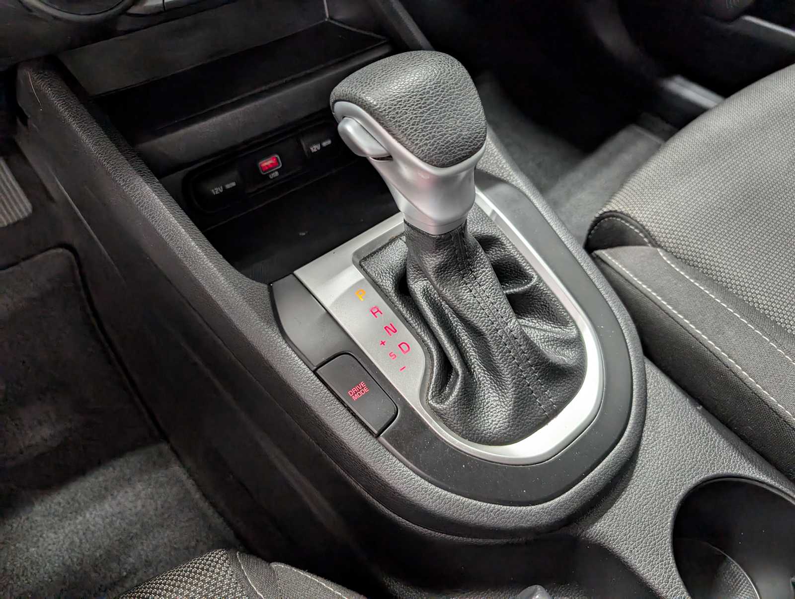 2023 Kia Forte LXS photo 26