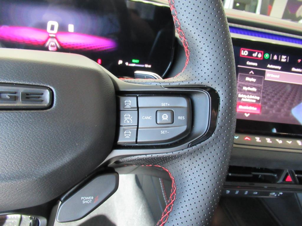 2024 Dodge Charger R/T Scat Pack photo 22