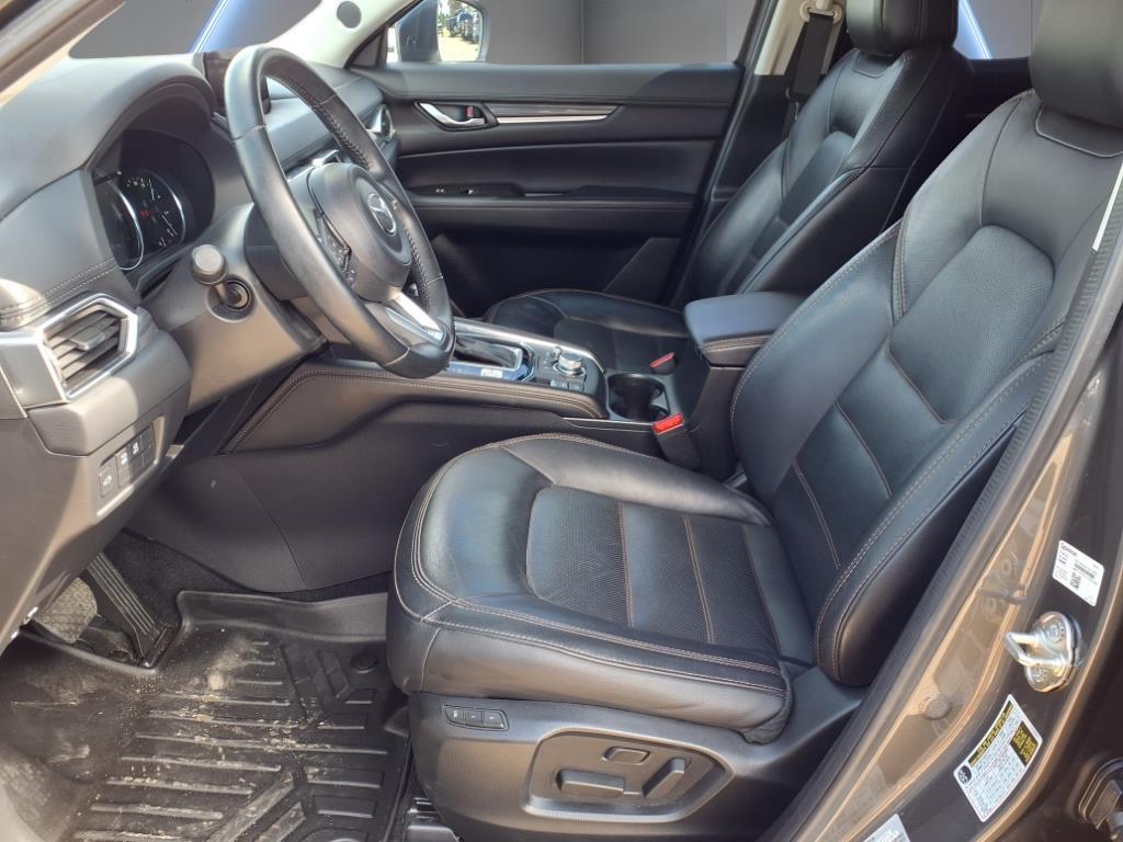 2019 Mazda CX-5 Grand Touring photo 20