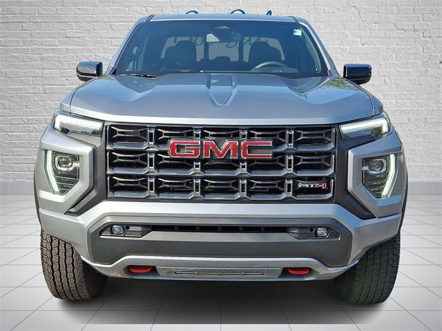2025 Gmc Canyon AT4 photo 2
