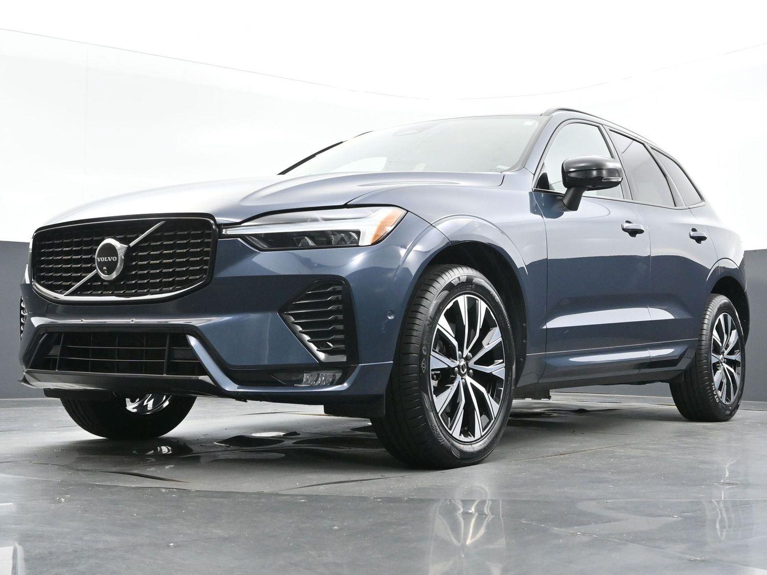 2024 Volvo XC60 Plus photo 41