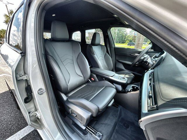 2026 Bmw X1 XDrive28i photo 27