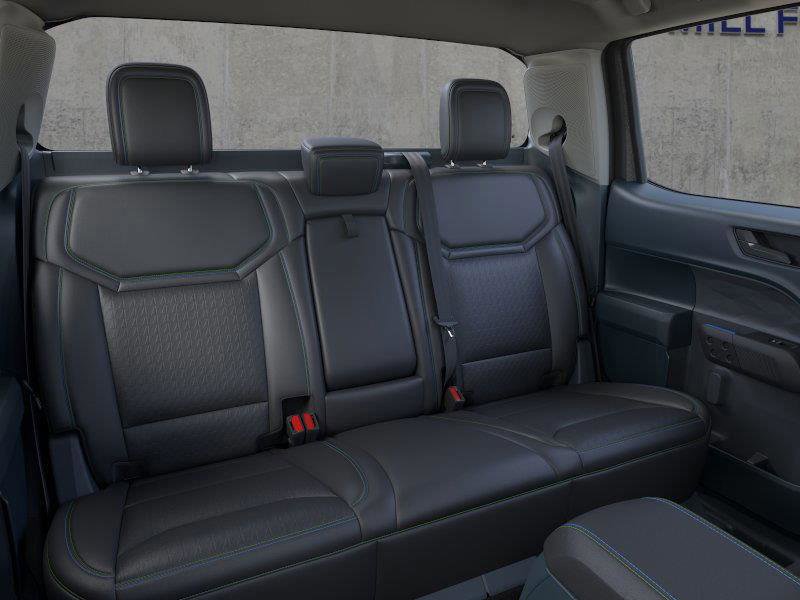 2025 FORD MAVERICK - Image 13