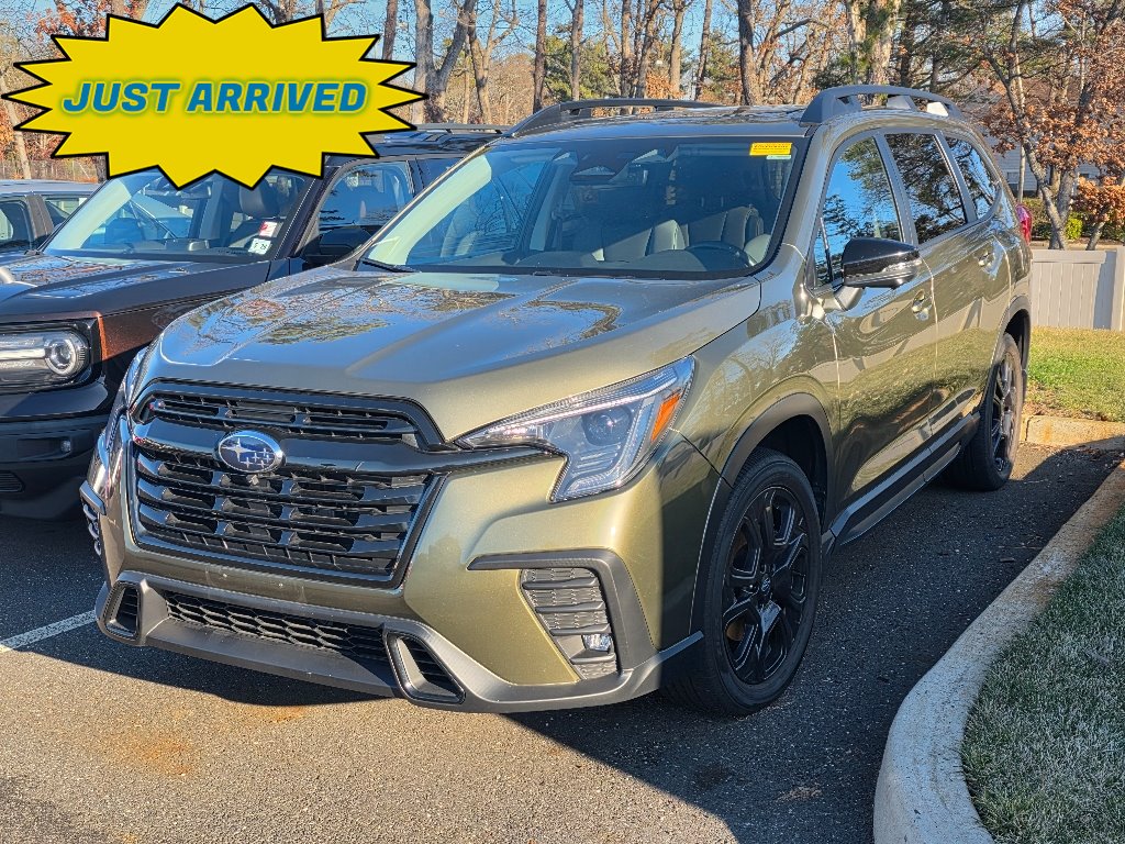 2023 Subaru Ascent Onyx Edition Limited's photo