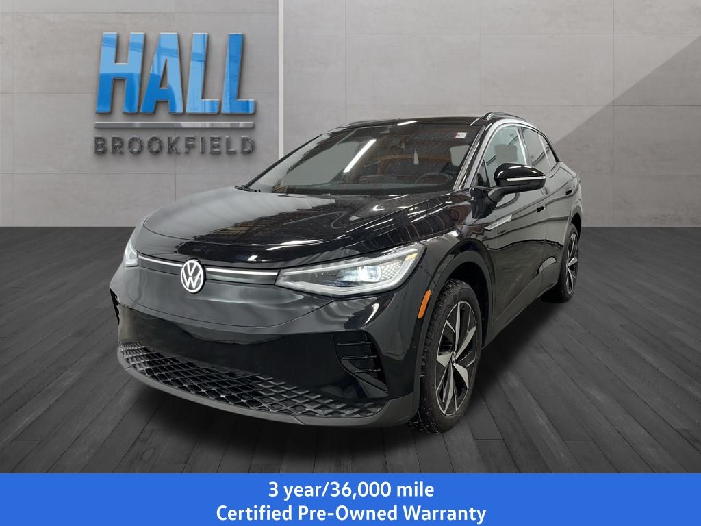 2023 Volkswagen ID.4 PRO S's photo