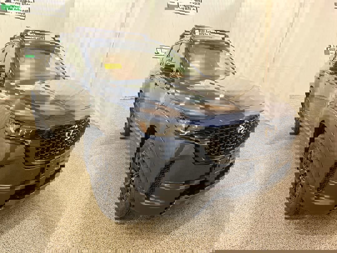 2026 Mazda CX-50 Premium's photo