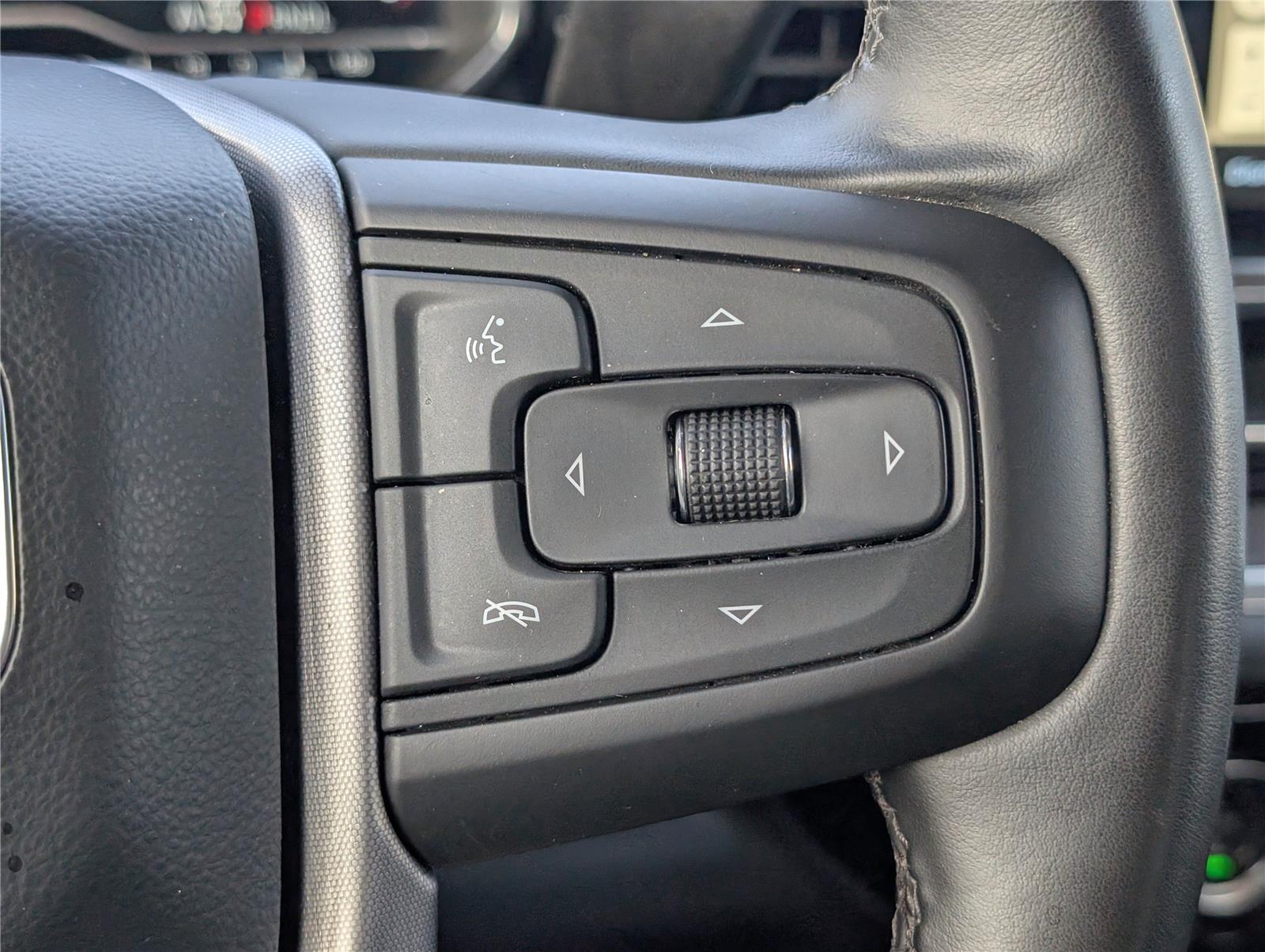 2024 Gmc Sierra 1500 SLT photo 24