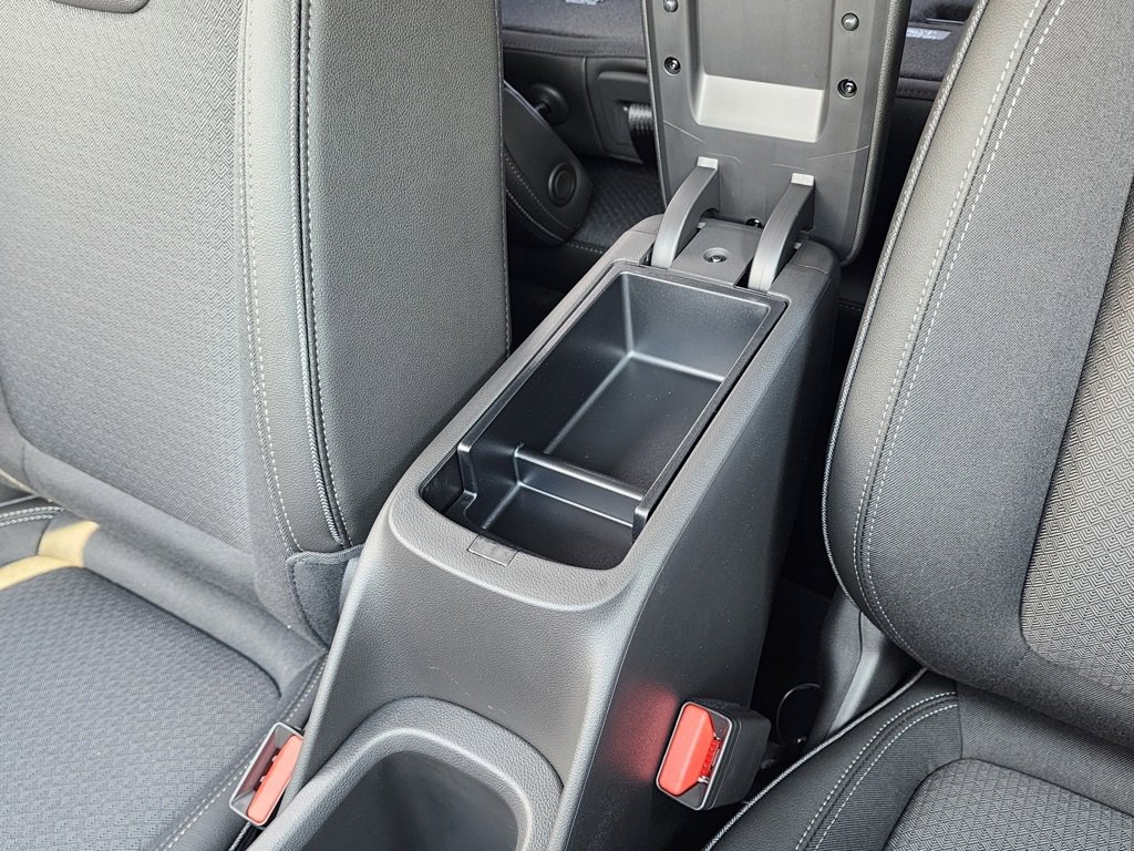 2026 Buick Encore GX Preferred photo 25