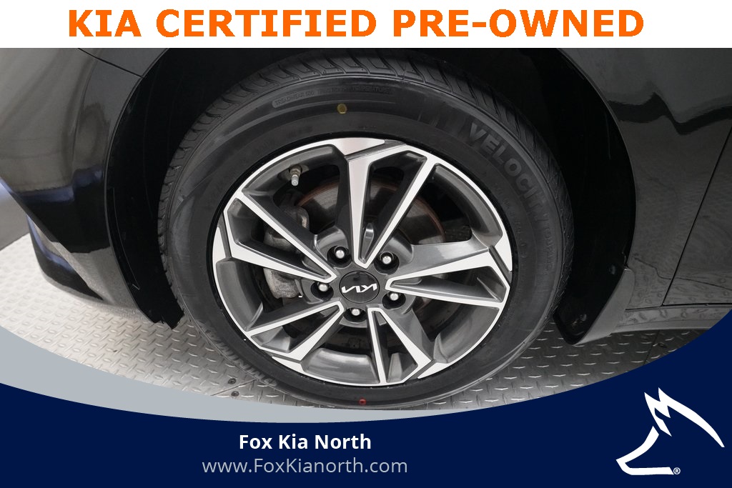 2023 Kia Forte LXS photo 10