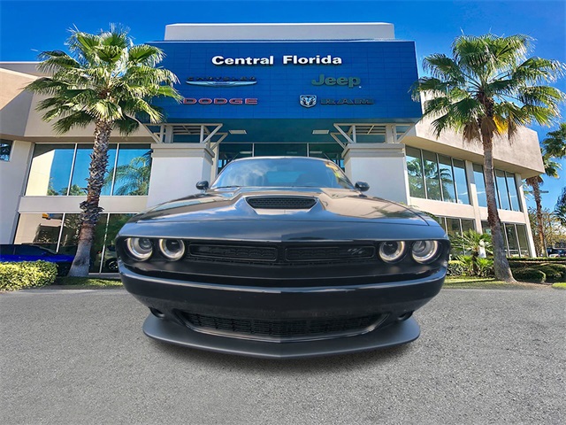 2023 Dodge Challenger R/T photo 2
