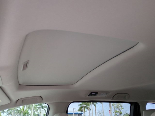 2026 Honda Odyssey EX-L photo 17