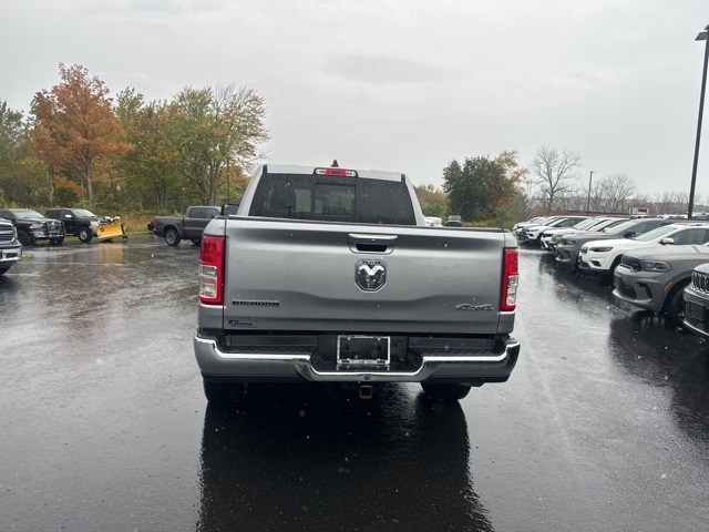 2020 Ram 1500 Big Horn Lone Star photo 4