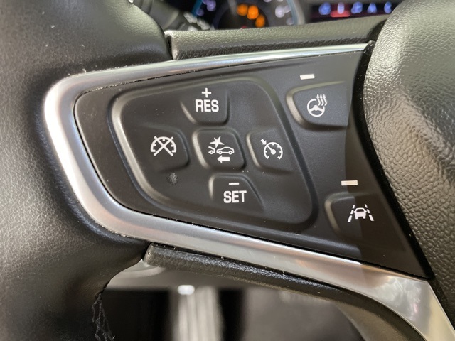 2023 Chevrolet Equinox Premier photo 24