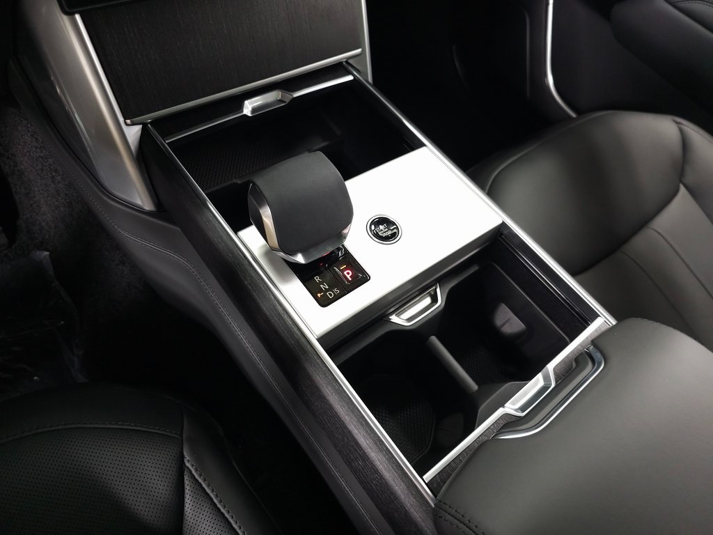 2025 LAND ROVER RANGE ROVER - Image 34