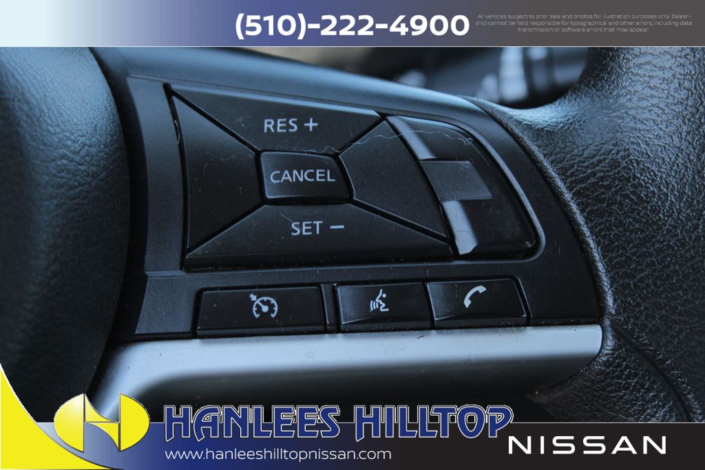 2021 Nissan Altima 2.5 S photo 21
