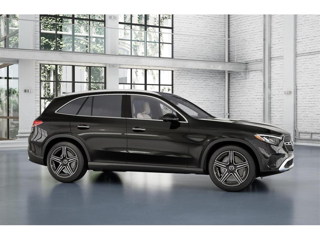 2026 Mercedes Benz GLC 300 4MATIC photo 14