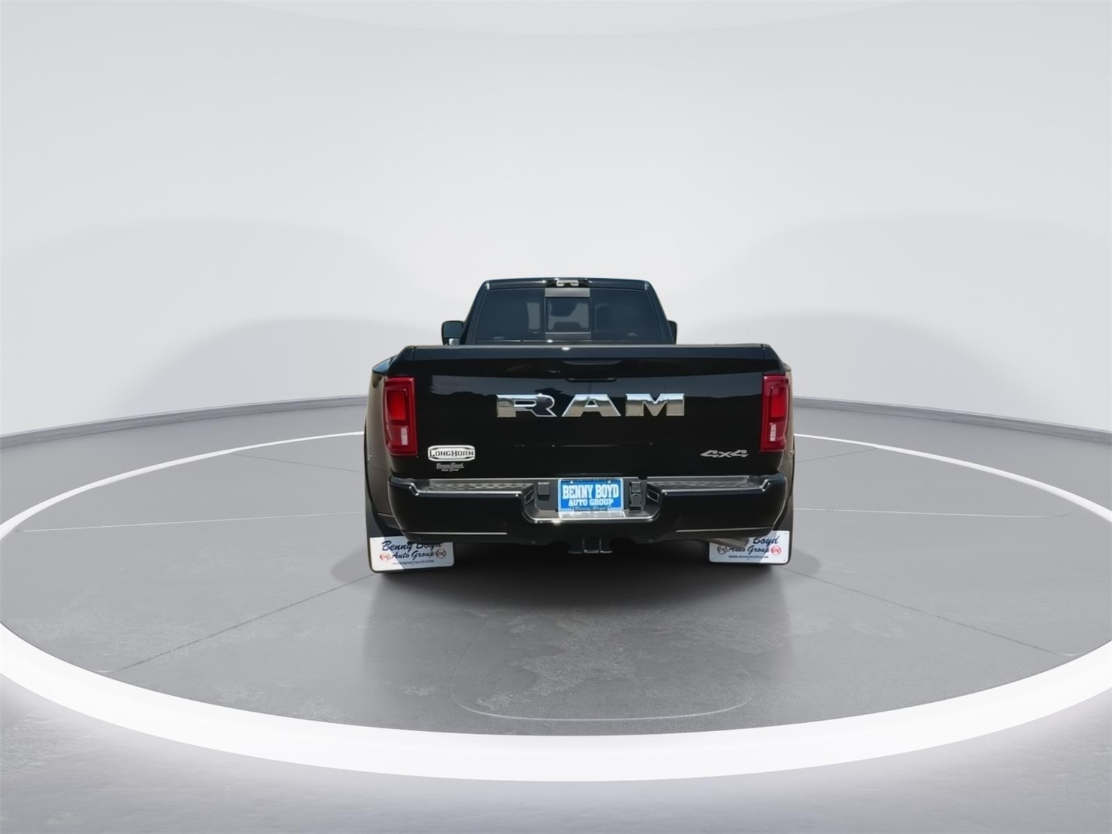 2026 Ram 3500 Limited Longhorn photo 6
