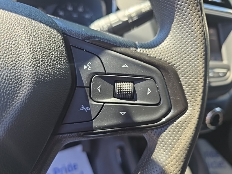 2022 Chevrolet Trailblazer LT photo 12
