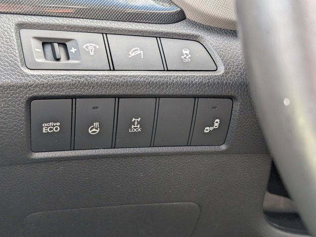 2014 Hyundai Santa Fe Sport Base Blue photo 13