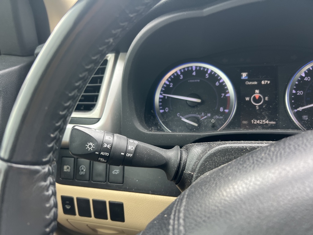 2018 Toyota Highlander XLE photo 26