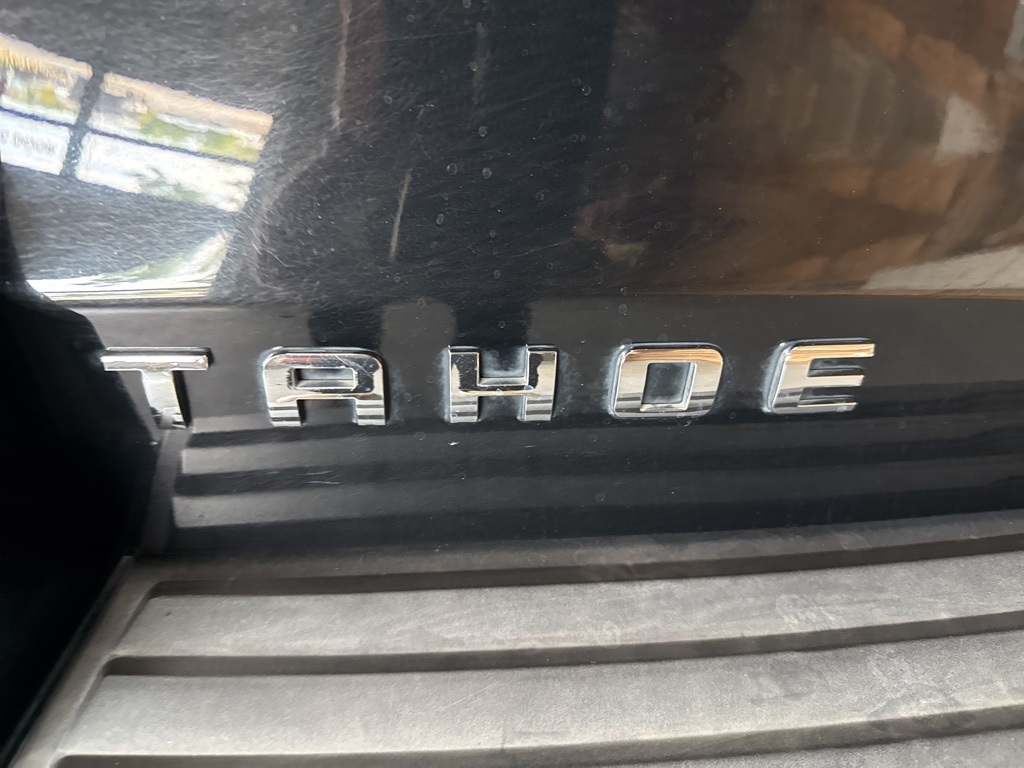 2018 Chevrolet Tahoe LT photo 7