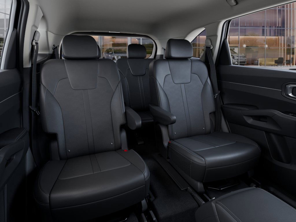 2025 Kia Sorento EX photo 15